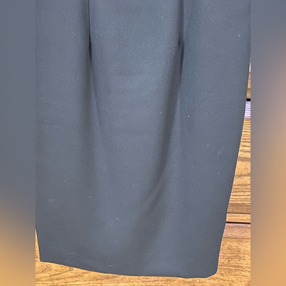 The Limited sleeveless Dress Size 0 - Picture 4 of 9